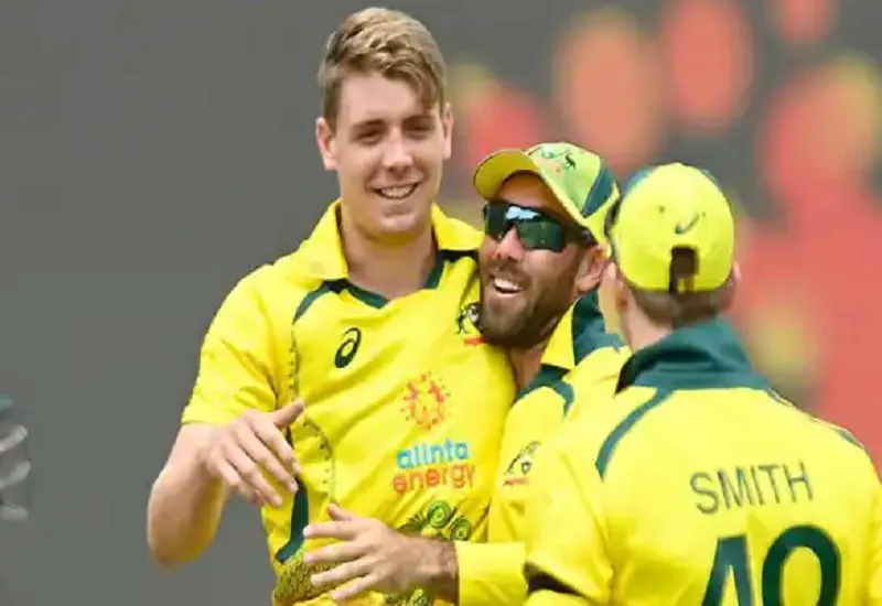 IPL 2023 : क्या कैमरून ग्रीन को आईपीएल खेलने से रोकेंगे पैट कमिंस? यहां जानें 