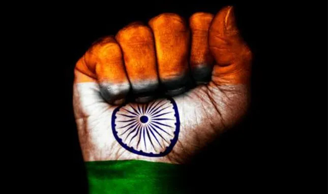 देश की एकता