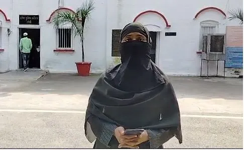 बरेली: दहेज की मांग पूरी न होने पर पत्नी को दिया तीन तलाक, अब मुकदमा वापस लेने का बना रहे दबाव