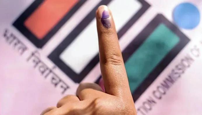 बरेली: पांच साल में बढ़े 88000 मतदाता, 12 लाख से अधिक वोटर लिखेंगे भाग्य