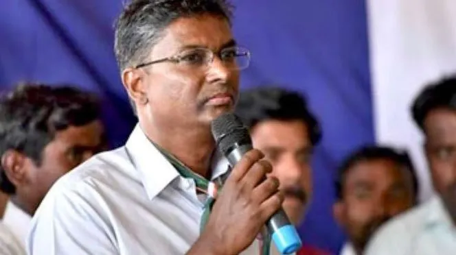 ‘हिंदू बहुत ही गंदा शब्द… मतलब जानकर आ जाएगी शर्म’, कांग्रेस नेता का विवादित बयान