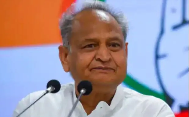 मानगढ़ धाम को राष्ट्रीय स्मारक घोषित नहीं करने से निराशा हाथ लगी: CM गहलोत