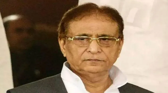 रामपुर: विधायकी जाने के बाद सुप्रीम कोर्ट पहुंचे आजम, उप चुनाव टलने का कयास