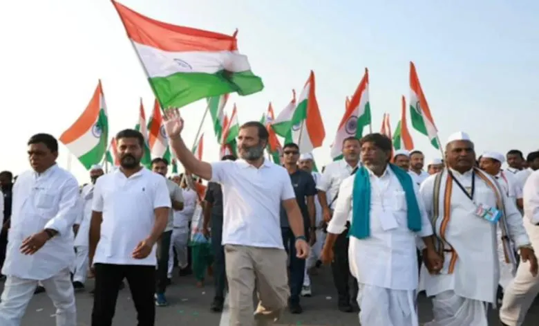 कोर्ट से कांग्रेस को मिली बड़ी राहत, भारत जोड़ो ट्विटर हैंडल ब्लॉक करने के आदेश पर लगाई रोक