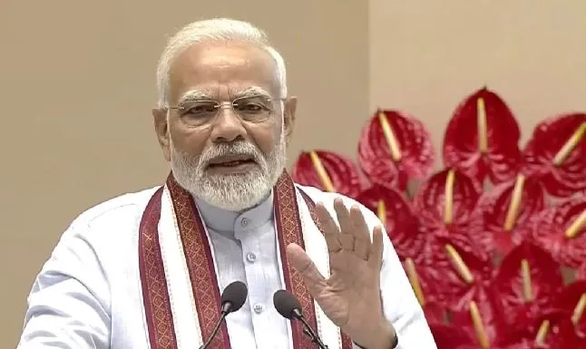 बेंगलुरु को मिलेगी सौगात, पीएम मोदी करेंगे केम्पेगौड़ा अंतरराष्ट्रीय हवाई अड्डे के टर्मिनल 2 का उद्घाटन