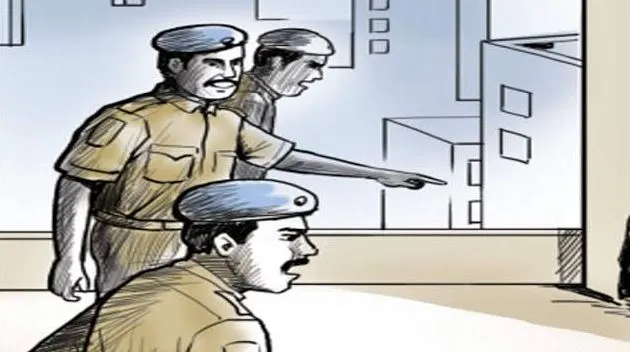 बरेली: पुलिस पर पथराव करने वाले घरों से हुए फरार, जानें क्या है पूरा मामला