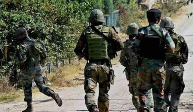 J&K: गैर स्थानीय मजदूरों पर आतंकी हमला, घायलों को अस्पताल में कराया भर्ती