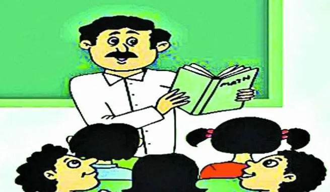 बरेली: निजी स्कूलों में चलाया जाएगा अभियान, अयोग्य शिक्षक मिलने पर होगी कार्रवाई