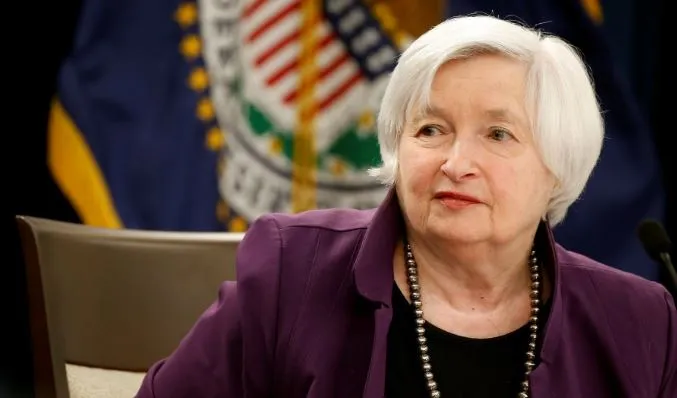 भारत की यात्रा पर आएंगी अमेरिका की वित्त मंत्री जेनेट येलेन, आर्थिक संबंधों पर होगी चर्चा