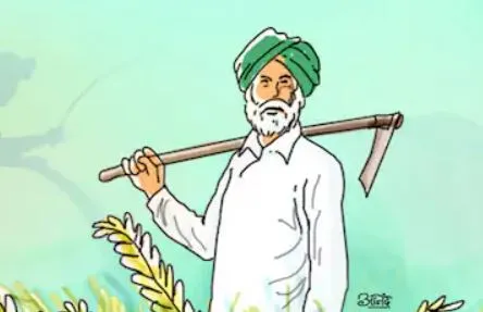बरेली: एक और संकट… सरकारी दावों में भरपूर, खाद किसानों से दूर