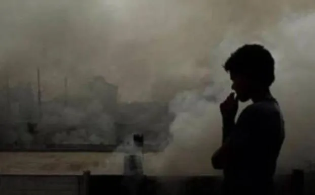 प्रदूषण से बचाव के लिए