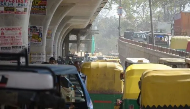 बरेली: चौपुला से किला तक बनेगी सीसी सड़क, सुगम होगा सफर