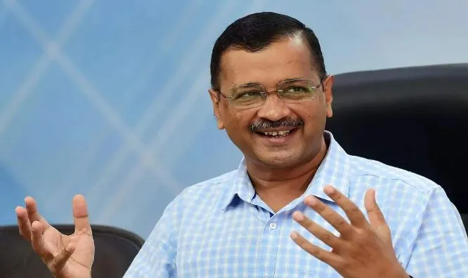 दिल्ली एमसीडी चुनाव: AAP ने  117 उम्मीदवारों की दूसरी सूची की जारी, देखें लिस्ट