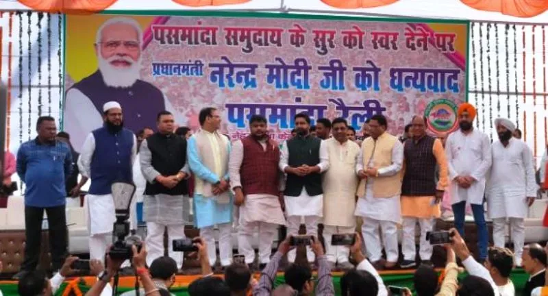 बरेली: मुस्लिम बच्चे भी बनेंगे आईएएस और आईपीएस- दानिश आजाद अंसारी