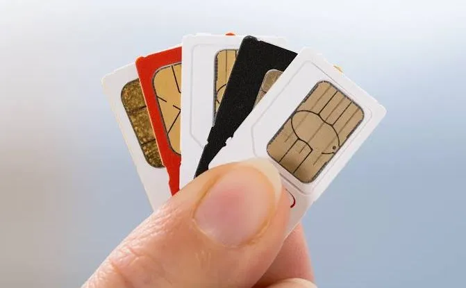 दो मिनट में जानें आपके नाम पर कितने SIM Card? तरीका जानकर हो जाएंगे दंग!