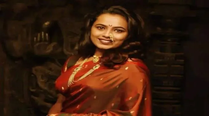 तेज रफ्तार डंपर ने टीवी अभिनेत्री कल्याणी कुर्ले-जाधव को मारी टक्कर, मौके पर मौत