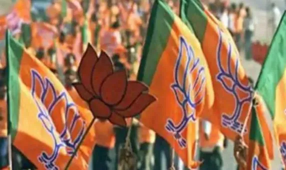 उच्चतम न्यायालय के अधिवक्ता विकास बनसोडे भाजपा में हुए शामिल