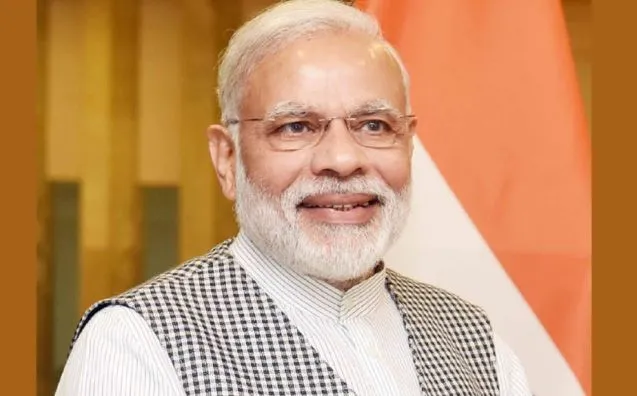 प्रधानमंत्री मोदी बाली की यात्रा के दौरान 20 कार्यक्रम में होंगे शामिल: सूत्र