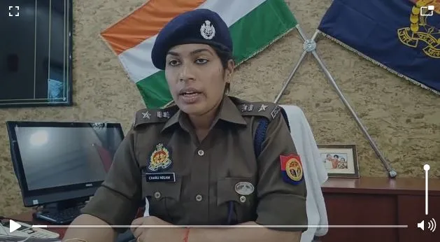 औरैया: पापा-मम्मी मुझे माफ कर देना, वाट्सएप पर मैसेज कर युवक ने लगाई थी फांसी