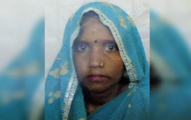 शाहजहांपुर: अवैध संबंधों का विरोध करने पर पत्नी की धारदार हथियार से हत्या