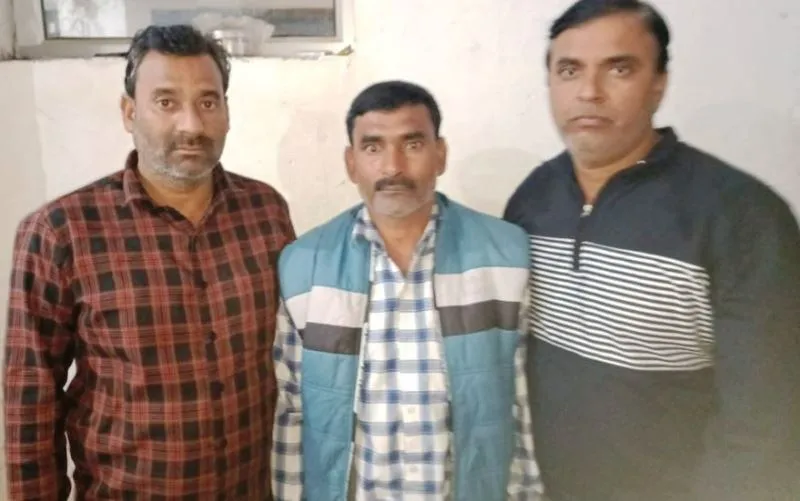 बरेली: सीलिंग की जमीन बेचने के मामले में दो भू-माफिया समेत तीन गिरफ्तार, अन्य बिल्डर फरार