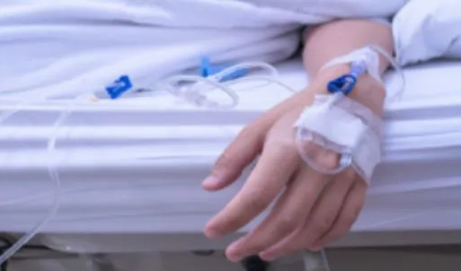 अमरोहा: लाइनमैन की इलाज के दौरान मौत, परिजनों का हंगामा