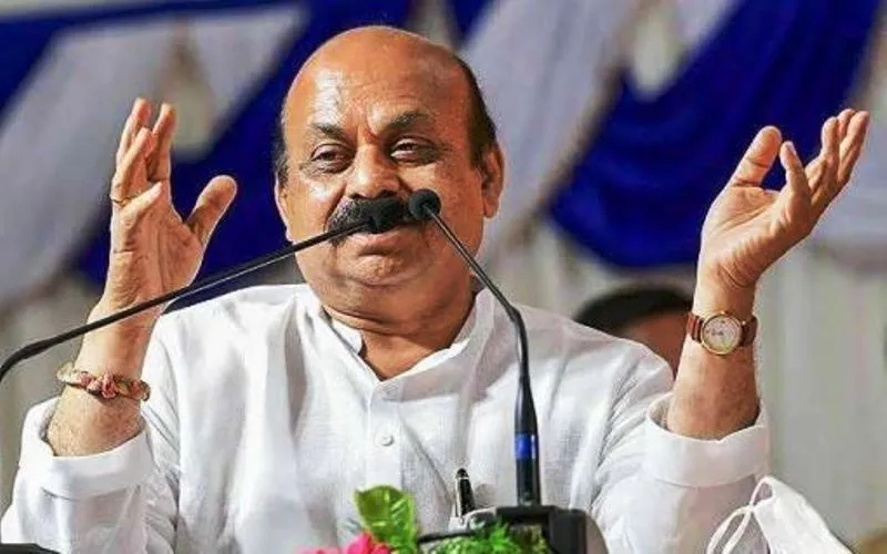 कर्नाटक के लोगों को बड़ी राहत, CM बोम्मई ने दूध की कीमतों में वृद्धि पर लगाई रोक