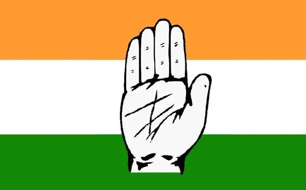 कांग्रेस ने जारी की गुजरात चुनाव के लिए 40 स्टार प्रचारकों की सूची