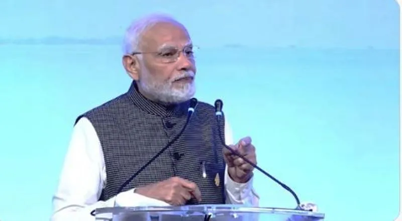 G-20 summit: बाली में भारतीय मूल के लोगों से बोले PM मोदी- आज भारत छोटा सोचता ही नहीं है
