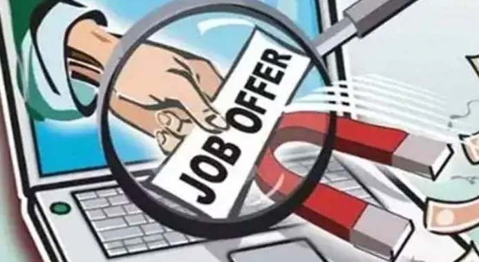 मेरठ: फौजी बनकर तीन लोगों से नौकरी दिलाने के नाम पर 12 लाख की ठगी, जांच में जुटी पुलिस