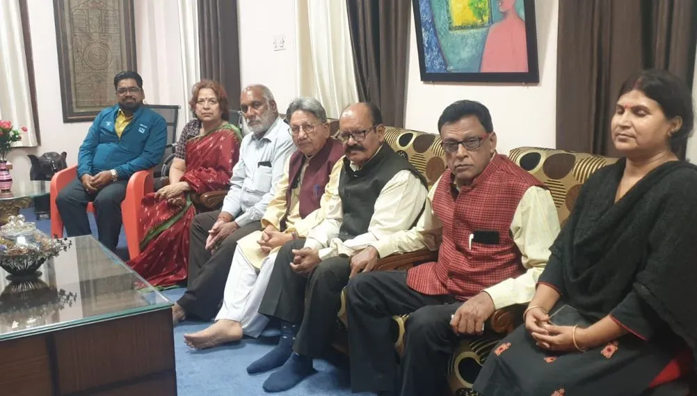 बरेली: साहित्य के विभिन्न आयामों पर दो दिन मंथन करेंगे साहित्यकार