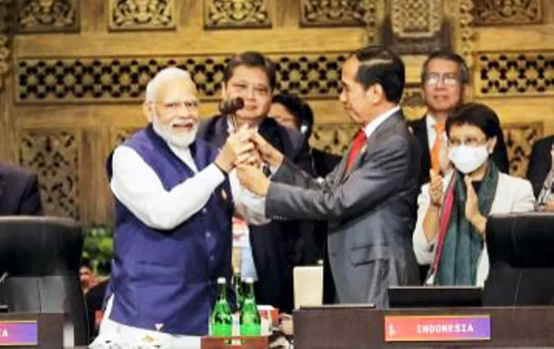 इस दिन G-20 की अध्यक्षता ग्रहण करेगा भारत, PM मोदी ने कही ये बड़ी बात