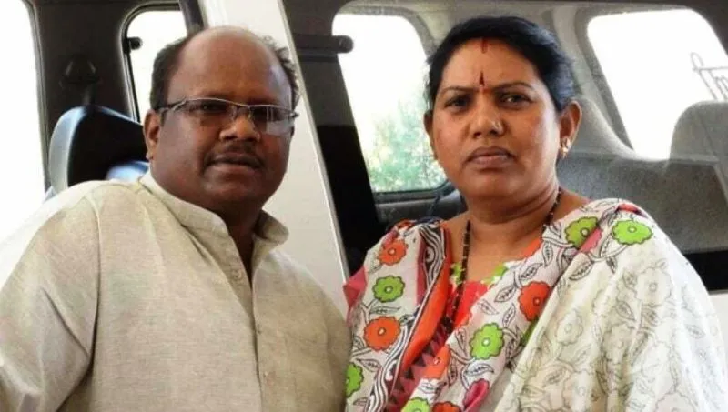 छत्तीसगढ़: भानुप्रतापपुर उपचुनाव में मनोज मंडावी की पत्नी होंगी कांग्रेस उम्मीदवार