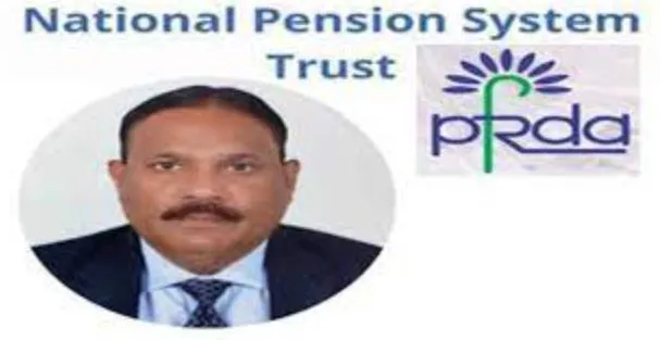 पीएफआरडीए ने बनाया सूरज भान को एनपीएस न्यास का चेयरमैन 