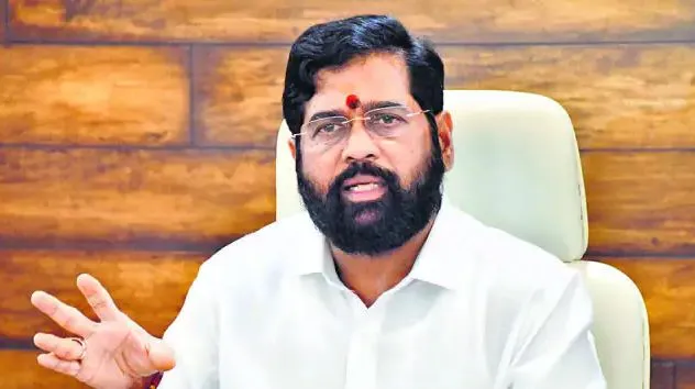 अंबेडकर के मुंबई आवास को धरोहर के तौर पर किया जाएगा संरक्षित, सीएम शिंदे ने जारी किया बयान