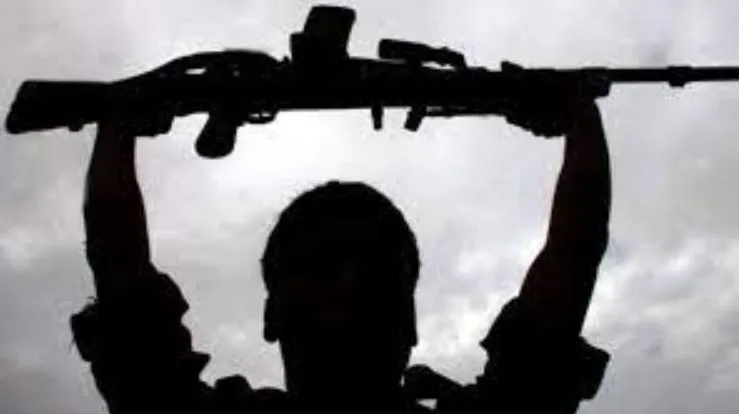 मणिपुर में 31 उग्रवादियों ने किया आत्मसमर्पण, सरकार ने की सराहना