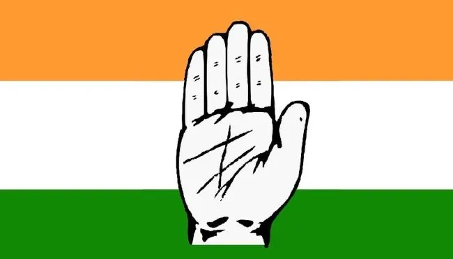 अमेरिका का हवाला देते हुए महंगाई को जायज नहीं ठहरा सकती सरकार: कांग्रेस