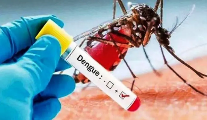 बरेली: टियूलिया गांव में बुखार से एक दिन में दो महिलाओं की हुई मौत