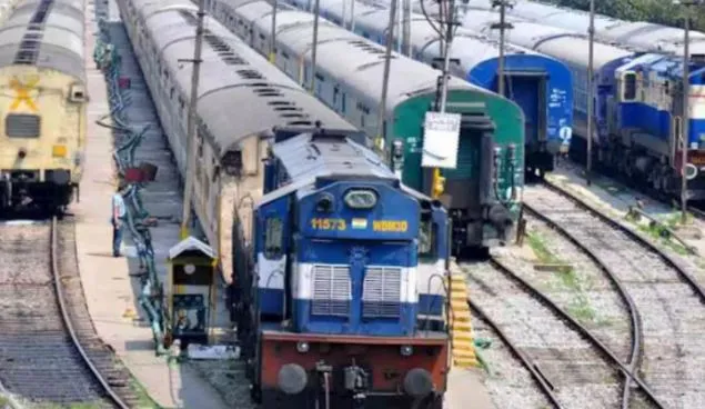 खुशखबरी... सुपरवाइज़र श्रेणी के 80 हजार रेलकर्मियों के लिए खुली पदोन्नति की राह 