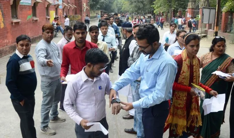बरेली: स्नातक द्वितीय सेमेस्टर की परीक्षाएं आज से होंगी शुरू
