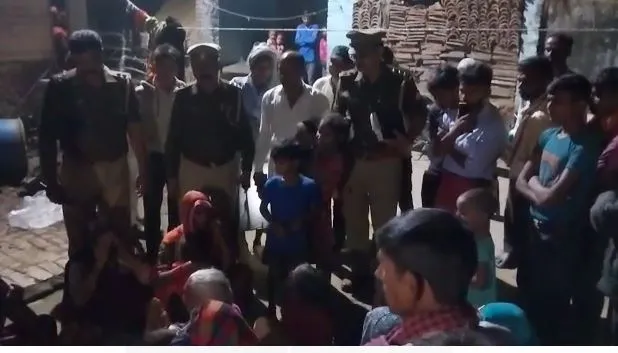 बरेली: ट्रैक्टर से कुचलकर किसान की हत्या