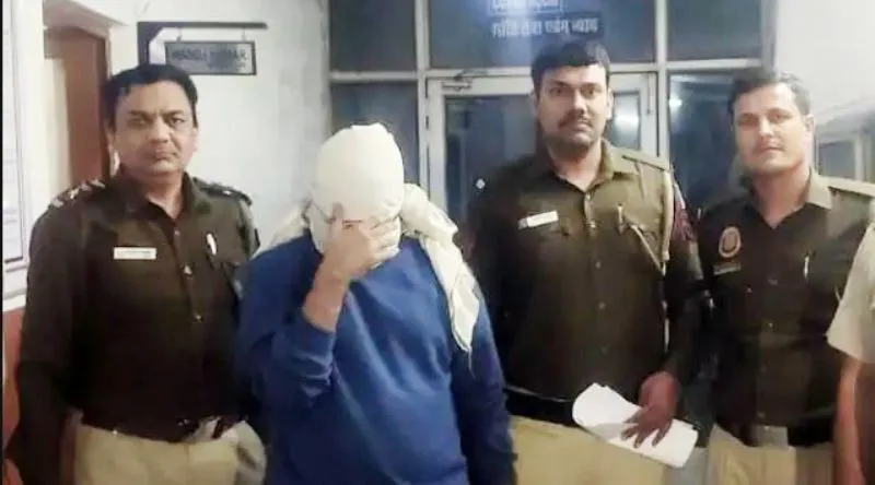 महरौली हत्याकांड: कोर्ट ने आफताब की पुलिस हिरासत की अवधि पांच दिन और बढ़ाई