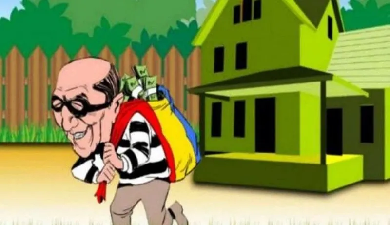 लखीमपुर-खीरी: नशीला पदार्थ देकर लूट ले गए नगदी समेत तीन लाख का सामान, रिपोर्ट दर्ज