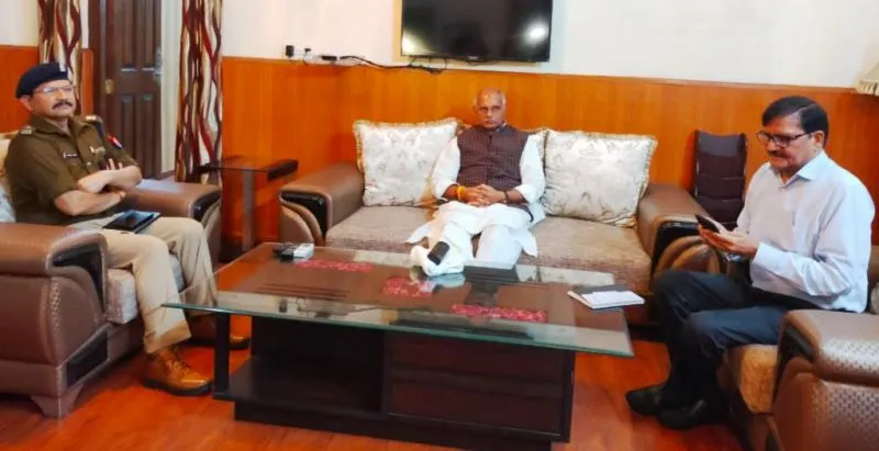 बरेली में मिले आठ हजार से अधिक गैर मान्यता प्राप्त मदरसे, 15 जिलों से नहीं आई रिपोर्ट