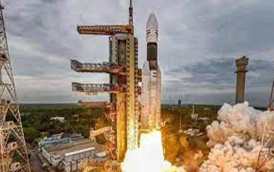 ISRO: प्रक्षेपण से तीन घंटे पहले होगी शुरू भारत के पहले निजी रॉकेट की उलटी गिनती 