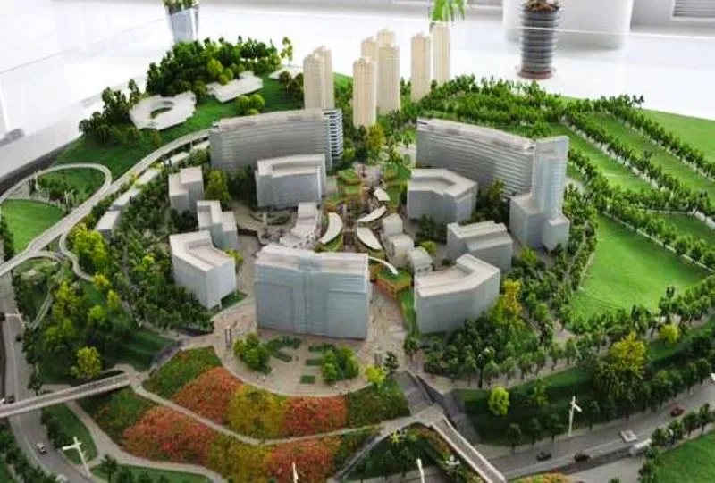 बरेली: केंद्र से भी आईटी पार्क को मिली मंजूरी, निर्माण को एमओयू की तैयारी