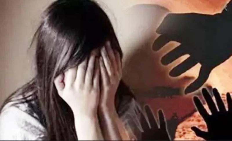 मुरादाबाद: पाकबड़ा की किशोरी से कटघर में दुष्कर्म, मुकदमा दर्ज