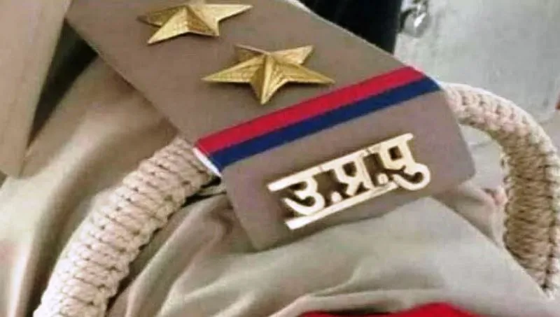 पीलीभीत: 'दारोगा तो अभी भी कोतवाली में काम कर रहे...कैसा निलंबन'