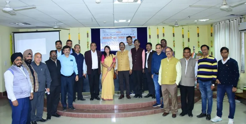 बरेली: आयकर छूट लेने वाली धर्मार्थ और शैक्षिक संस्थाएं 25 तक करा लें पंजीकरण