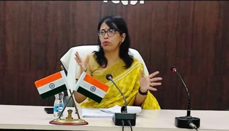 बरेली: शहला ताहिर के जाति प्रमाणपत्र पर मंडलायुक्त ने आगरा डीएम से मांगी रिपोर्ट